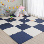 Tapis de jeu en mousse XXL
